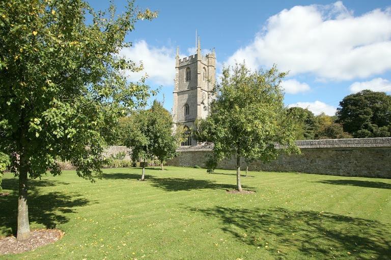 B&B Dorwyn Manor Avebury Exterior foto