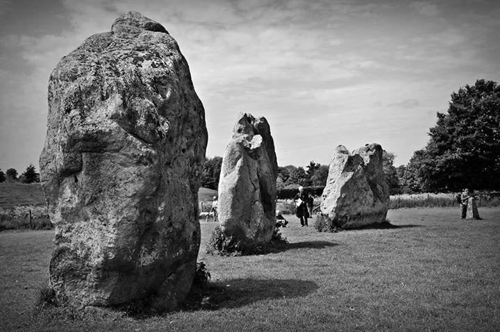 B&B Dorwyn Manor Avebury Exterior foto