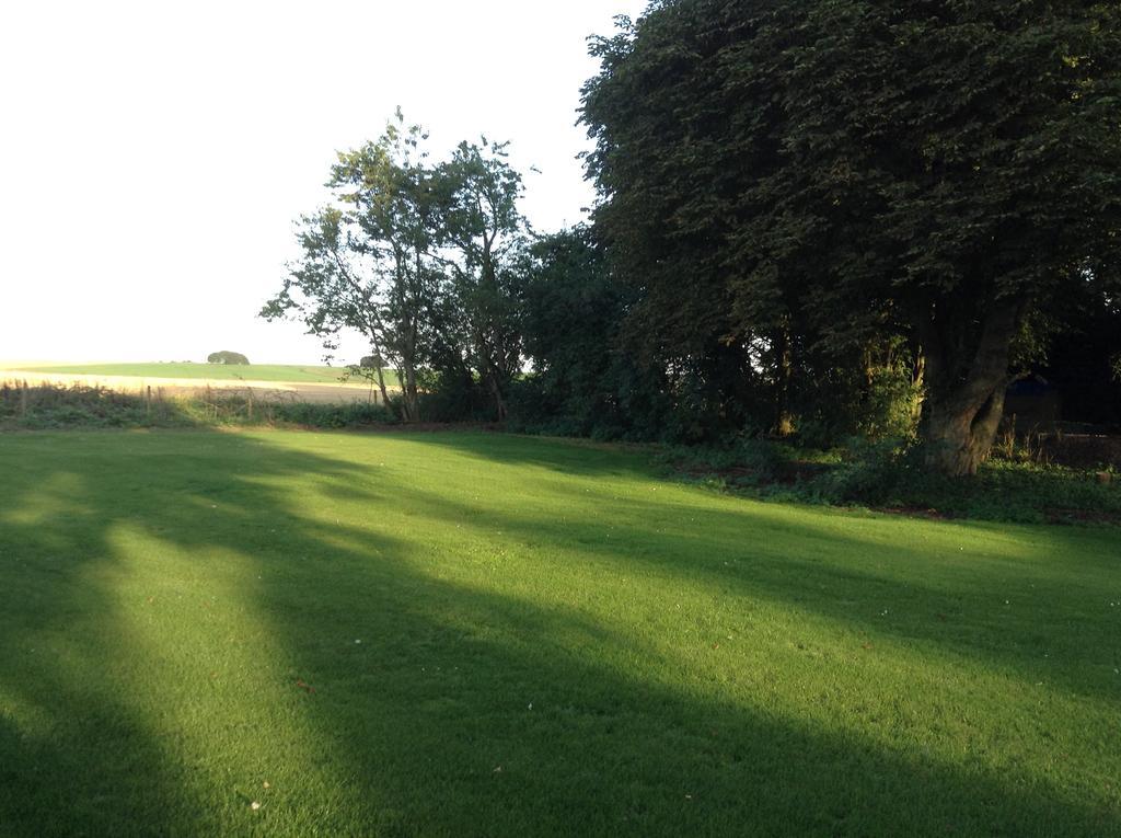 B&B Dorwyn Manor Avebury Exterior foto